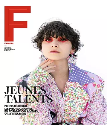 Femina N°22 Du 30 Mai 2021