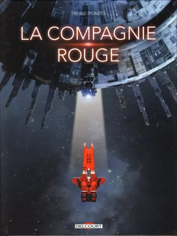 La Compagnie Rouge