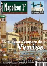 Napoléon 1er N°89 – Août-Octobre 2018