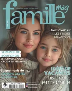 Famille mag - N°85 2024