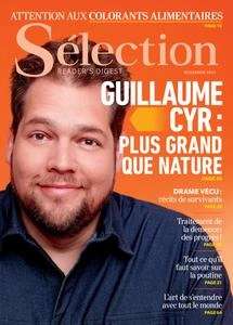 Sélection du Reader's Digest - Novembre 2023