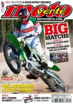 Moto Verte N°535 – Novembre 2018