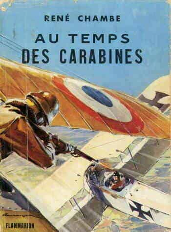 Au temps des carabines - 1955