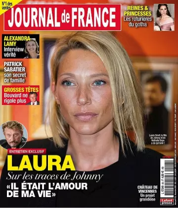 Journal De France N°83 – Novembre 2022