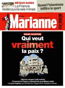 Marianne N.1389 - 26 Octobre 2023