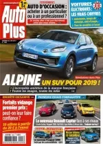 Auto Plus - 23 Juin 2017