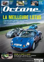 Octane N°42 – Janvier-Février 2019