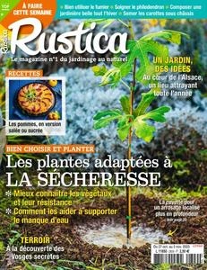 Rustica - 27 Octobre 2023