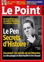 Le Point - 22 Février 2018