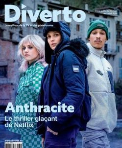 Diverto - 31 Mars 2024