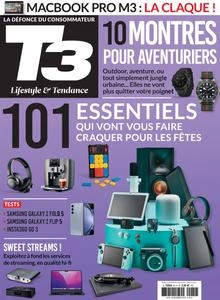 T3 France N.81 - Novembre 2023