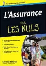 L’Assurance Pour Les Nuls