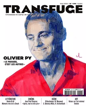 Transfuge N°138 – Mai 2020