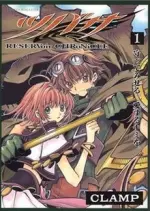 TSUBASA RESERVOIR CHRONICLE - INTÉGRALE 28 TOMES