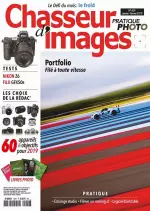 Chasseur d’Images N°409 – Janvier 2019