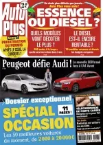 Auto Plus N°1566 Du 7 Septembre 2018