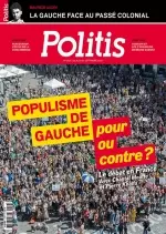 Politis N°1519 Du 20 Septembre 2018