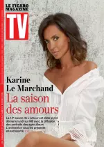 TV Magazine Du 27 Janvier 2019