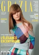 Grazia France - 23 Février 2018