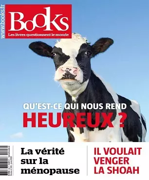 Books N°108 – Juin 2020