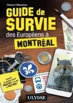 Guide de survie des Européens à Montréal