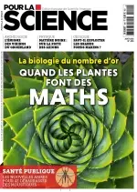 Pour La Science N°490 – Août 2018