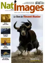 Nat Images N°53 – Décembre 2018-Janvier 2019