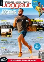 Joggeur N°32 – Septembre 2018