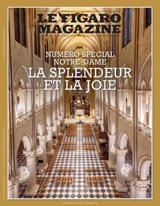 Le Figaro Magazine - 6 Décembre 2024