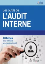 LES OUTILS DE L'AUDIT INTERNE