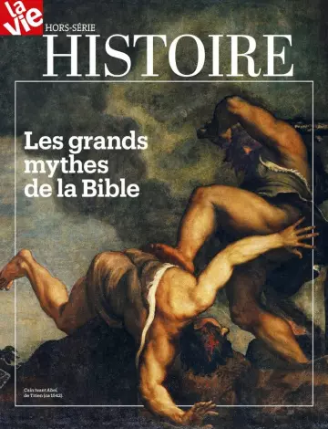 La Vie Hors-Série Histoire N°39 2019