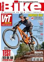 Bike Magazine N°169 – Octobre 2018