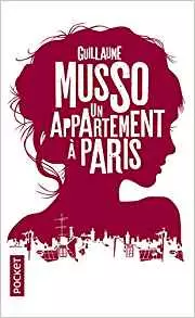 Guillaume Musso - Un appartement à Paris