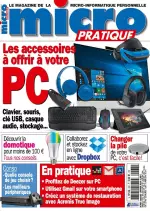 Micro Pratique N°268 – Janvier 2019