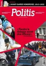 Politis - 19 Avril 2018