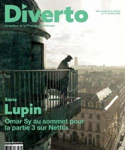 Diverto - 8 Octobre 2023