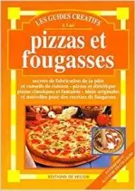 PIZZAS ET FOUGASSES