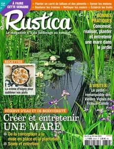 Rustica - 24 Mai 2024