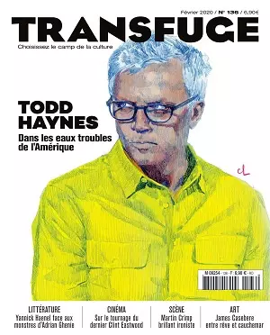 Transfuge N°136 – Février 2020