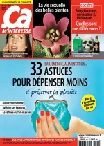 Ça M'Intéresse N°441 - Novembre 2017