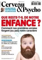 Cerveau & Psycho N°93 - Novembre 2017