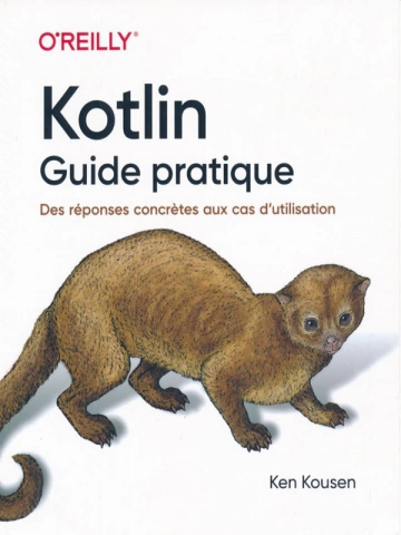 Ken Kousen - KOTLIN Guide pratique