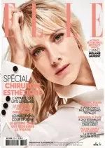 Elle France - 10 Novembre 2017