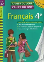 Français 4e