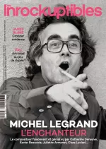 Les Inrockuptibles N°1209 Du 30 Janvier 2019