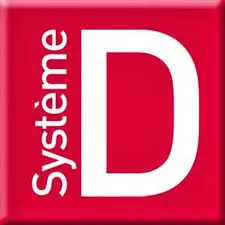 Système D - Année 2019 complète