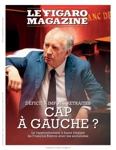 Le Figaro Magazine - 24 Janvier 2025