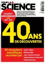 Pour la Science N°481 - Novembre 2017