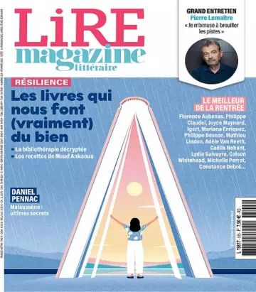 Lire N°515 – Février 2023