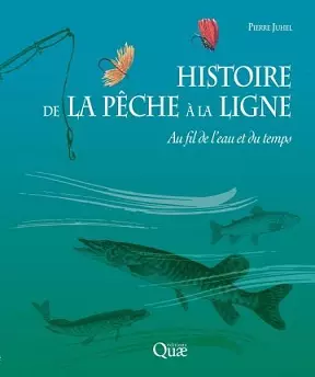 Histoire de la pêche à la ligne